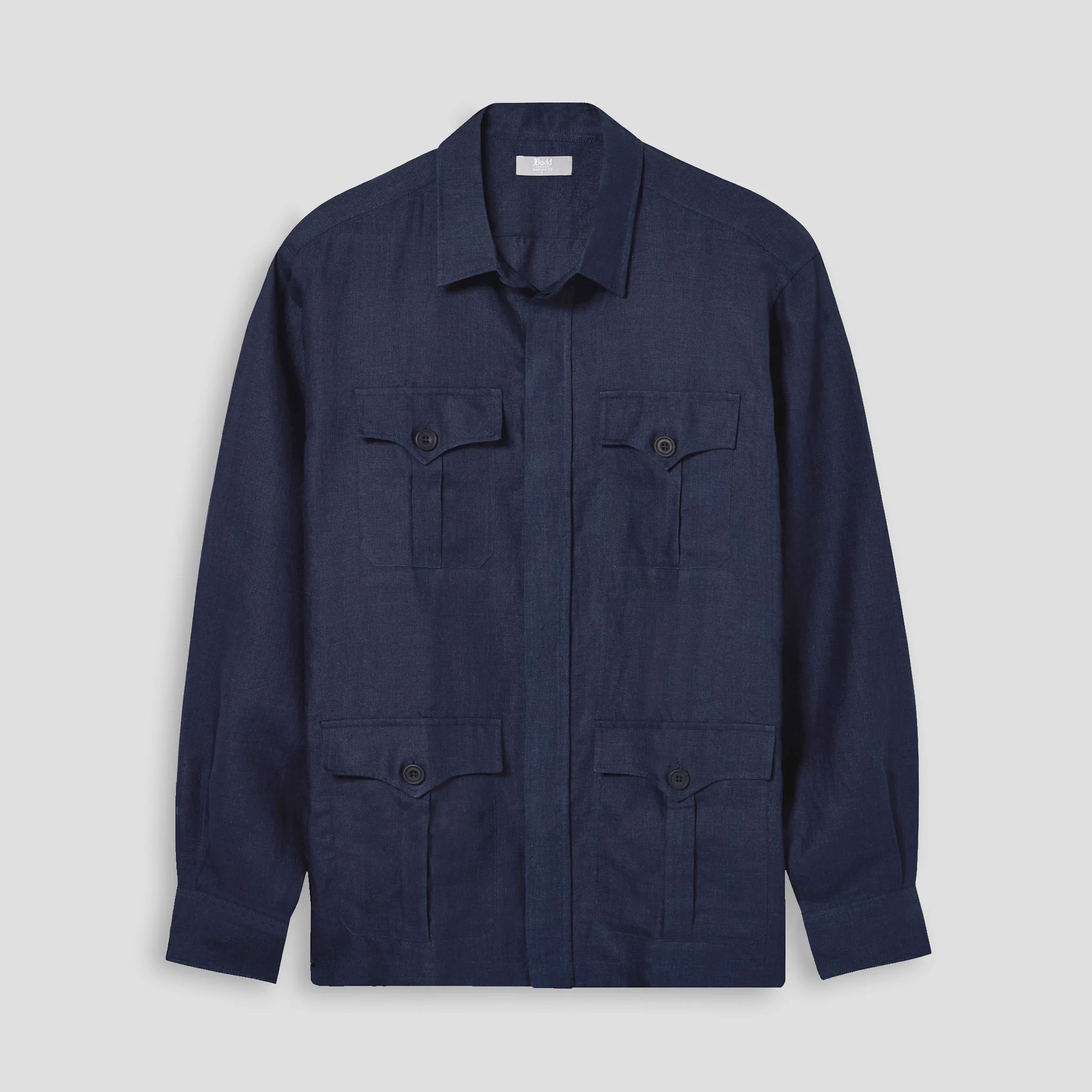 New In Shirts